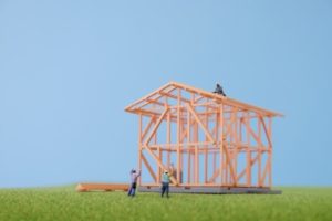 ☆ヤマノの家の構造は高性能